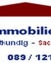 Die Immobilienpartner Logo