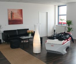 Gegen Cellulite, Straffe Haut, Cellulite Reduktion: Hypoxi Güstrow
