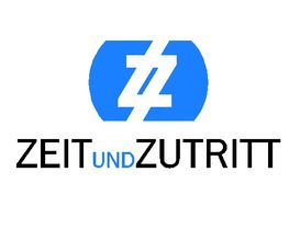 ZEITundZUTRITT Logo
