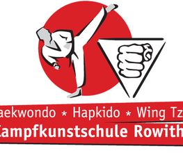 Kampfkunstschule Rovithis e.V. Logo