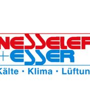 Nesseler + Esser Logo