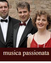 musica-passionata Logo