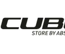 Cube Store by absoluts Logo