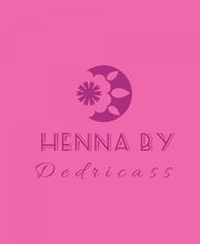 Hennabydedricass Logo
