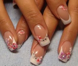 Nagelstudio