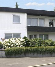 Ferienwohnung Eifel Gerolstein Logo