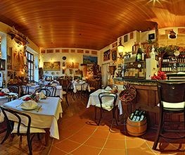 Ristorante Da Paolo