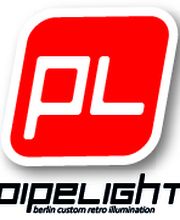 Pipelight Logo