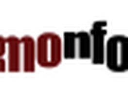 monfo GmbH Logo