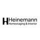 Heinemann Homestaging und Interieur