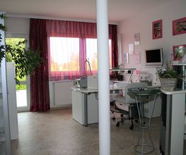 Perfect Nails Nagelstudio Logo