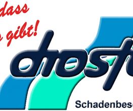 Günther Droste GmbH Logo