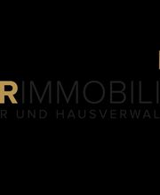 PIER Immobilien Logo