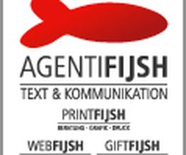AgentiFijsh Logo