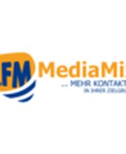 RFM MediaMix AG Logo