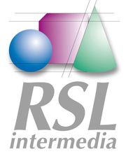 RSL-intermedia Logo