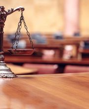 Rechtsanwalt Schmidt Logo