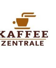 Kaffeezentrale DE GmbH Logo
