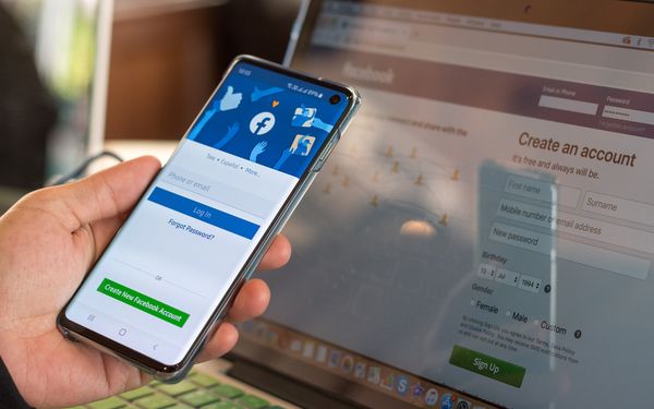 Nützliche Einstellungen im Facebook Newsfeed