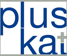 Werbeagentur Pluskat GmbH Logo