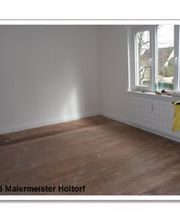 Holz: Alte Holzböden aufarbeiten