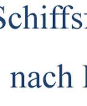 Schiffsfenster nach Mass - ein Unternehmen der GeMaTech mbH Logo