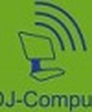 SDJ-Computer Logo