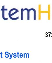SHS Systemhaus Sayk Logo