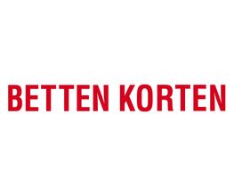 Betten Korten Logo