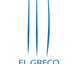 El Greco bei Janni Logo