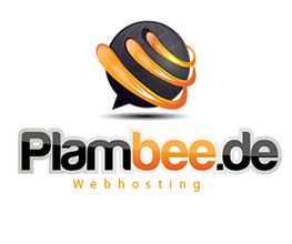 Plambee.de Webhosting Logo
