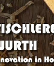 Tischlerei Wurth Logo