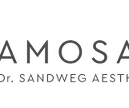AMOSARO Logo