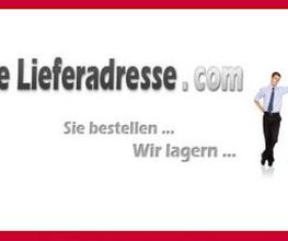 Deutsche Lieferadresse.COM Logo