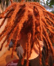 Dreadart.de - Erstellung & Pflege von Dreadlocks