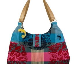 Eine originelle Liebeserklärung zum Valentinstag - Eine Tasche von Came & Leon