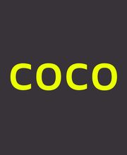 COCO Content Marketing Logo