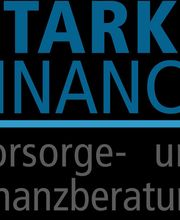 Starke Finance Versicherungsmakler Logo
