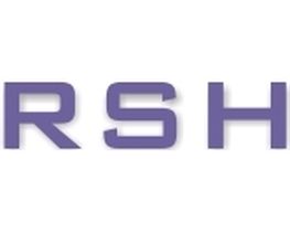 RSH Consulting e.K. Logo
