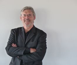 Jürgen Zirbik - Trainer, Coach, Speaker, Autor