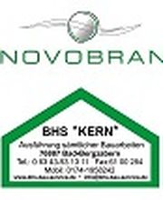 BHS- Hoch- und Tiefbau (KERN) Logo