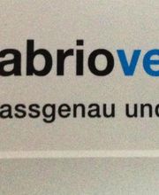 Cabrioverdeck Logo