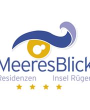 Hotel Meeresblick Logo