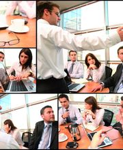 Frank Strobel Umwelt & Entsorgungstechnik Logo