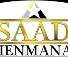 Saad Immobilienmanagement Logo