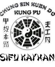 CSKD Kung-Fu