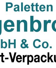 Paletten Eigenbrodt GmbH & Co. KG Logo