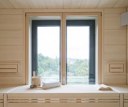 FREIgeist Hotel Göttingen Innenstadt_Sauna