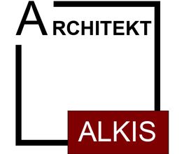 Architekt ALKIS Logo