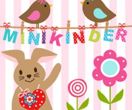 Minikinder Logo